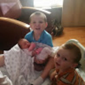 Meet your Posher, Jesse